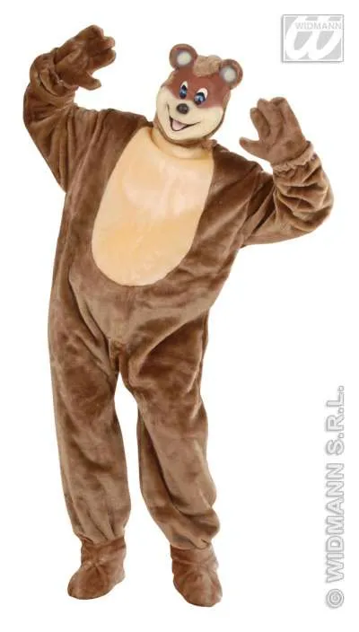 Teddy Bear