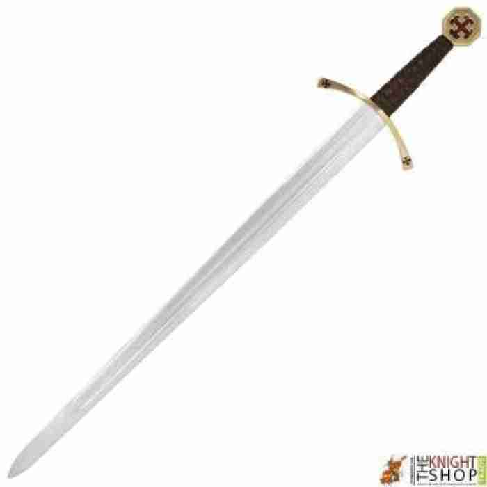 Templar Sword Scabbard ah3288