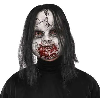 Terror Tot Mask