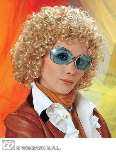 The 70s Wig