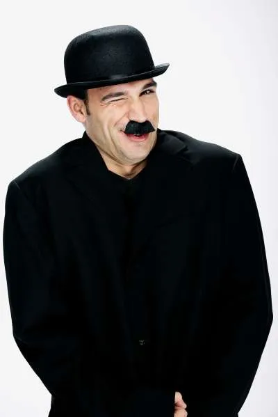 The Comedian Moustache 6531227 ikmg