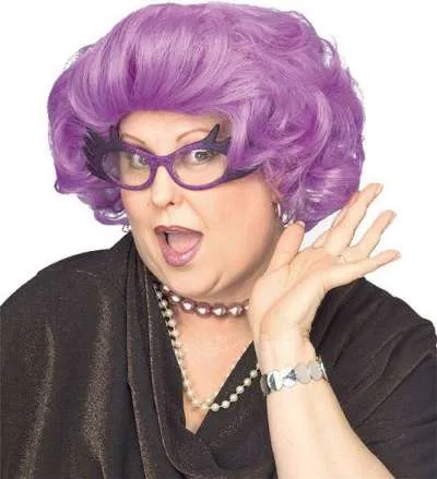 The Dame