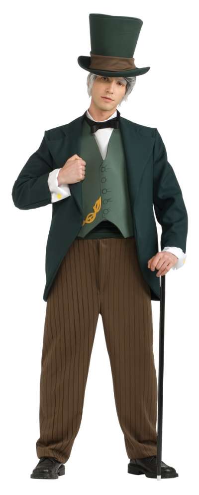 The Great and Powerful OZ Deluxe Adult 888317