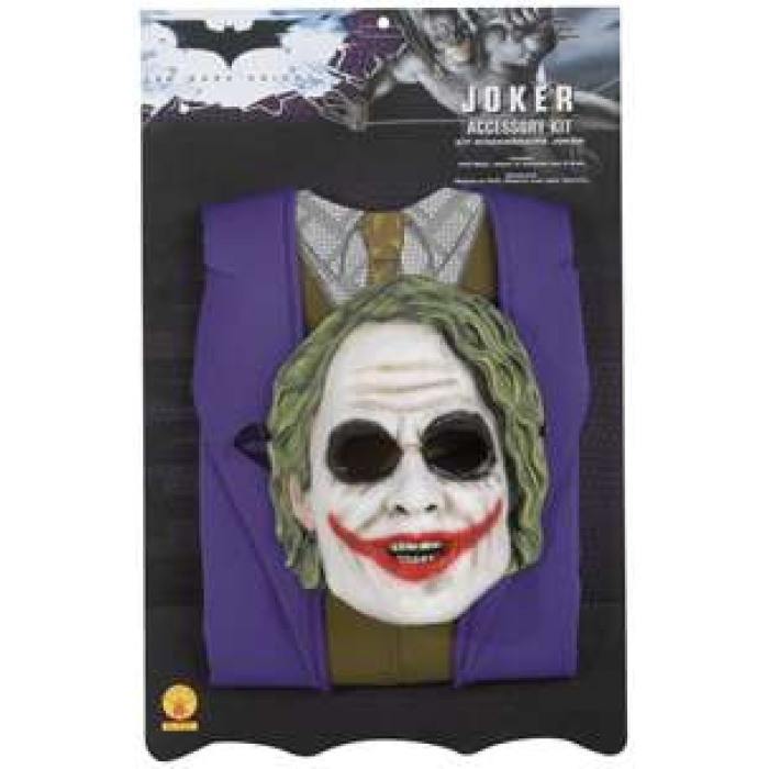 The Joker Child Blister Set img