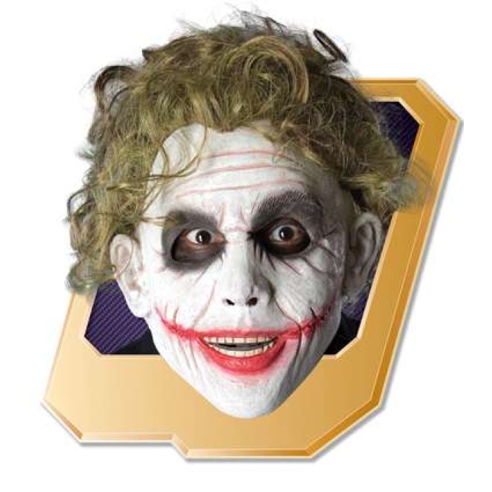 The Joker Wig img