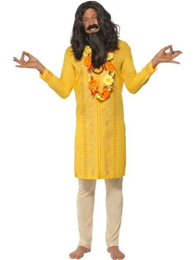The Love Guru Costume