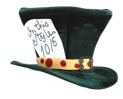 The Madhatter
