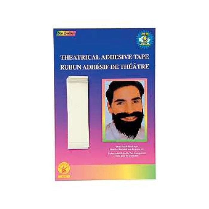 Theatrical Adhesive Tape - Image 1