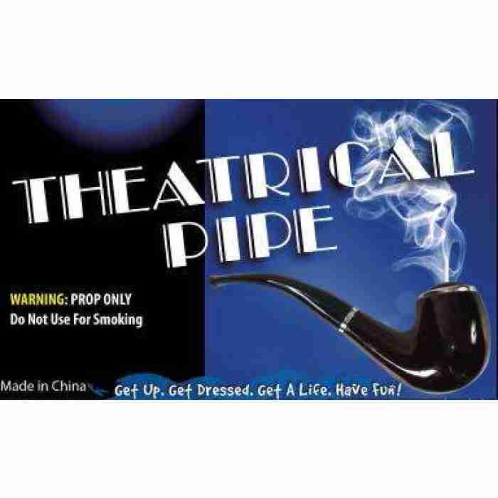 Theatrical Pipe 74 4668