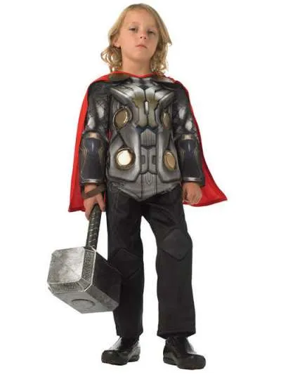 Thor 2 Deluxe