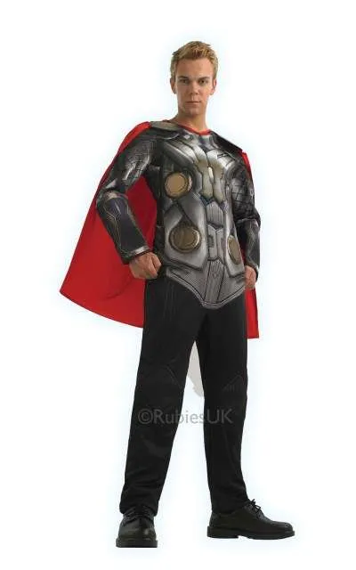 Thor 2