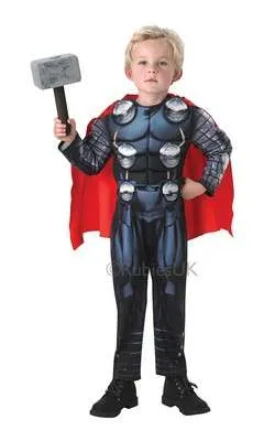 Thor Avengers Assemble Deluxe