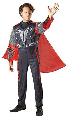 Thor Deluxe Costume 810276 img