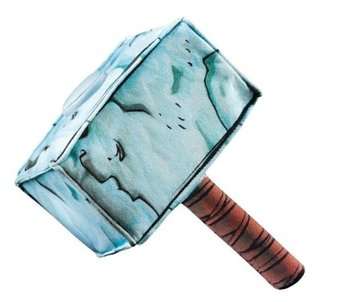 Thor Hammer Kids DG37086 img