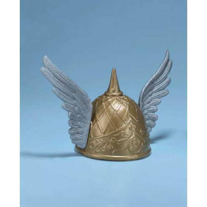 Thor Helmet 7484GD img