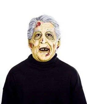 Thrill Clinton