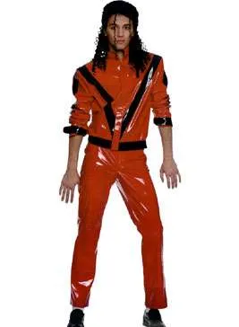 Thriller