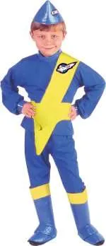Thunderbird Virgil child vergil img