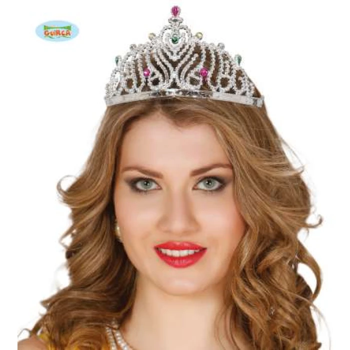 Tiara Silver - Image 1