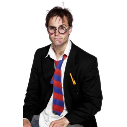 Tie - School