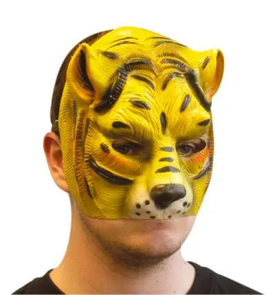 Tiger Mask