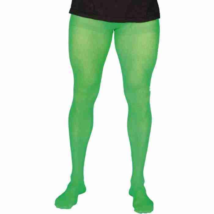 Tights Green 25303