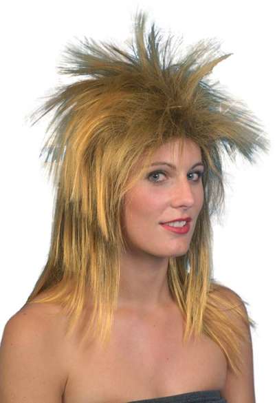 Tina Wig