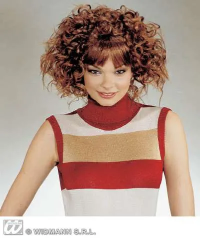 Tina wigs
