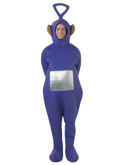 Tinky Winky