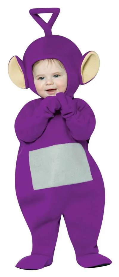 Tinky Winky