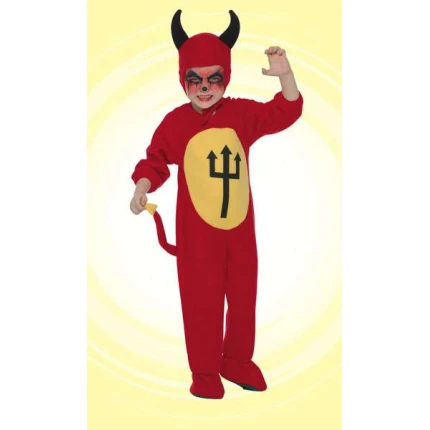 Toddler Devil 3550H img