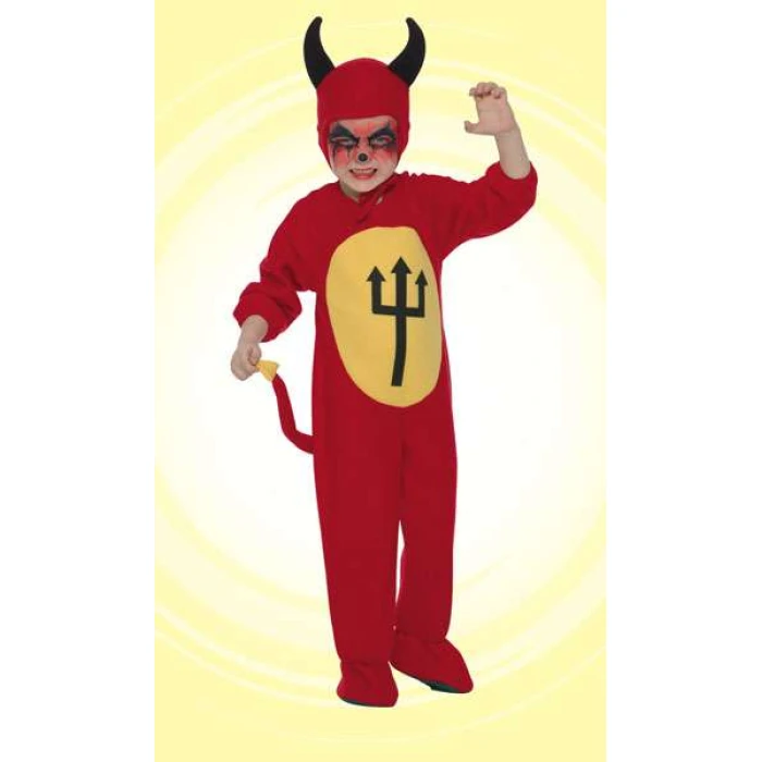 Toddler Devil - Image 1