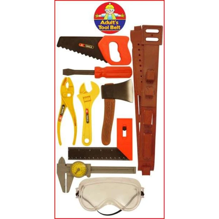 Tool Belt Adult Set - Image 1