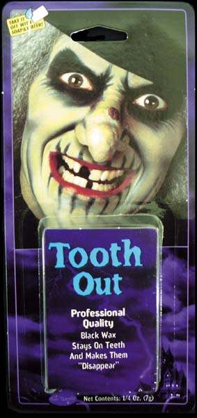 Tooth Blackout 2750 img