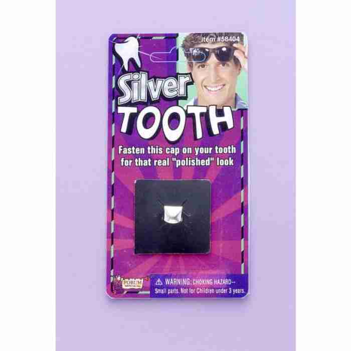 Tooth Silver img.