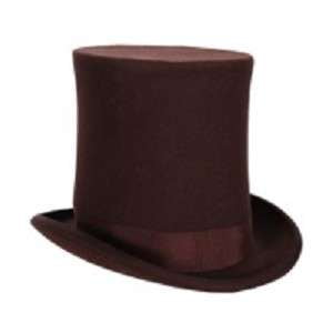 Top Hat Brown l 22250021 img