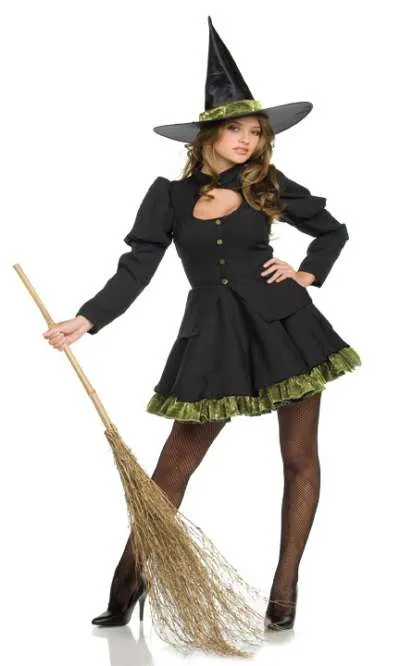 Totally Wicked