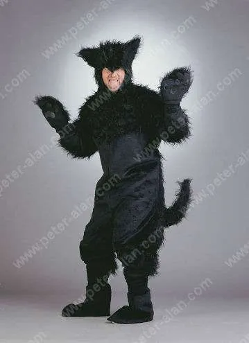 Toto - Child Costume