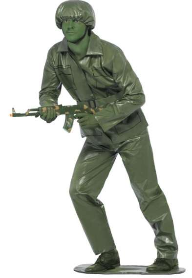Toy Soldier 23681 img