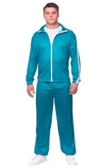 Tracksuit-2pc-TEAL-Men