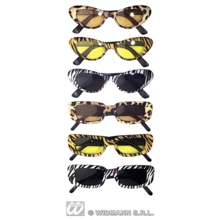 Trendy Glasses