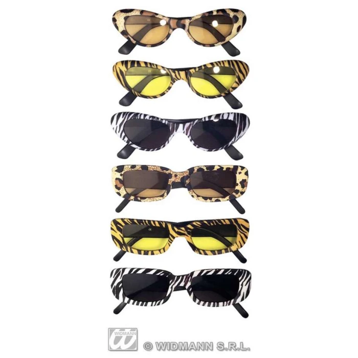 Trendy Glasses - Image 1