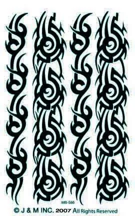 Tribal Armband