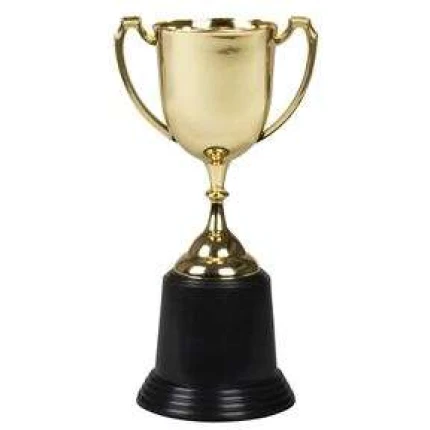Trophy 8.22