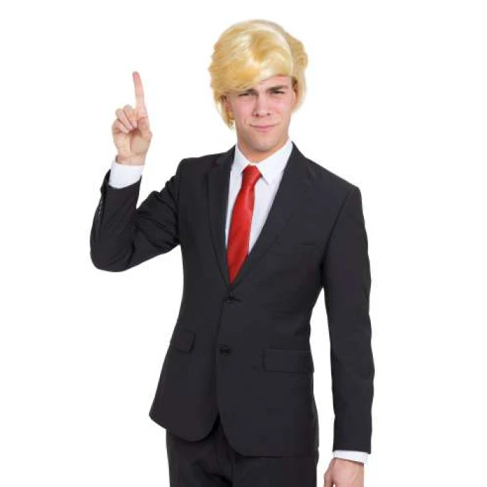 Trump Wig - Image 1