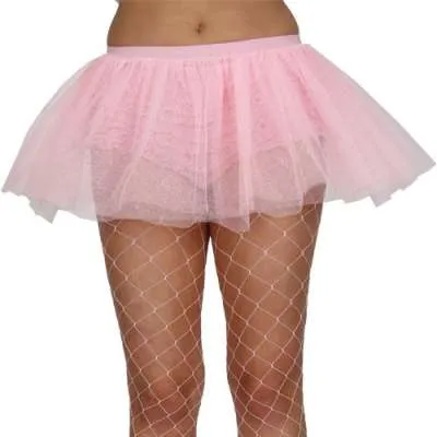 TuTu- Baby Pink 3 Layer