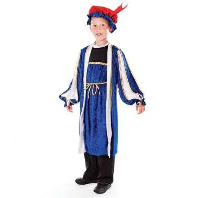 Tudor Boy
