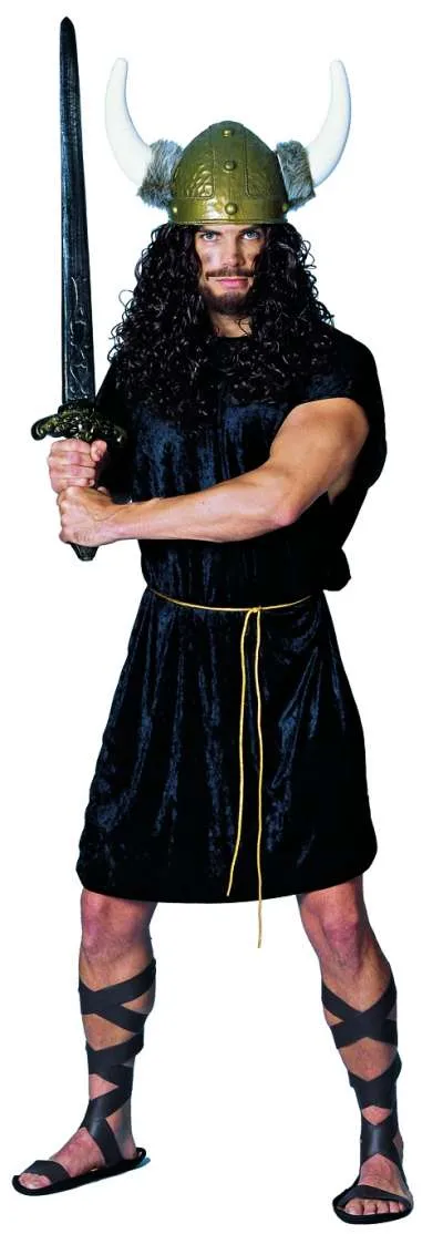 Tunic Panne - Black