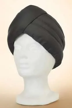 Turban 2027BLK