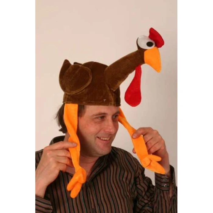 Turkey Hat - Image 1
